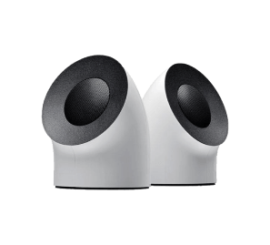 White Solo 2 Wireless Headphones - Image 3